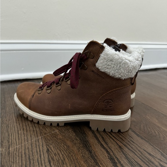 Kamik Boots Kamik Women's Rogue Hike Winter Boot Botte Hiver